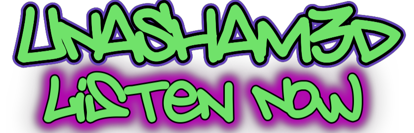 UNASHAM3D MUSIC